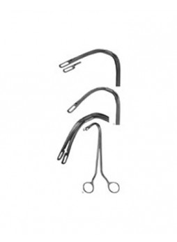 Liver & Spleens instruments